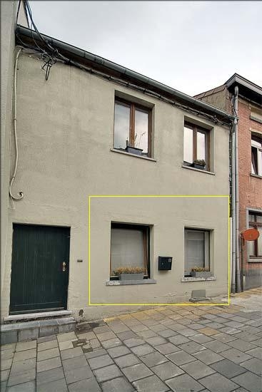 Appartement à louer à Overijse 3090 700.00€ 0 chambres 61.00m² - Annonce 501696
