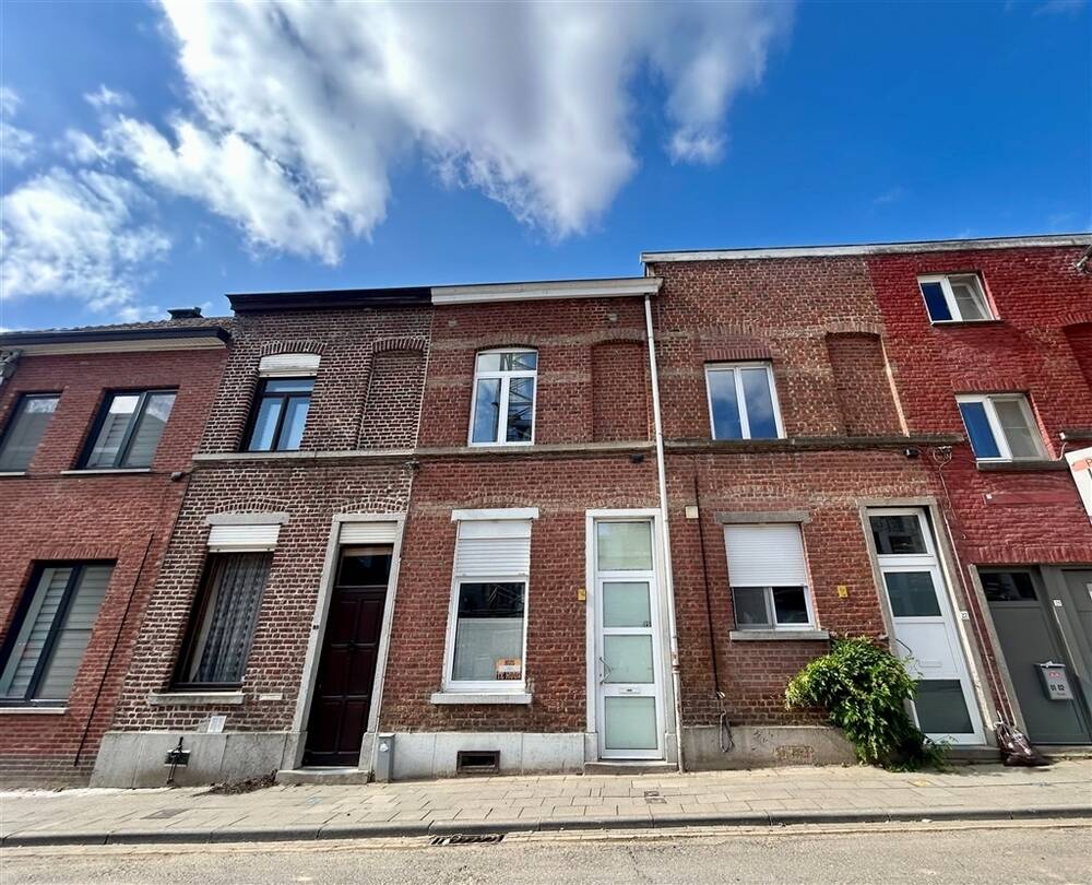 Maison à louer à Louvain 3000 1100.00€ 1 chambres 108.00m² - Annonce 501101