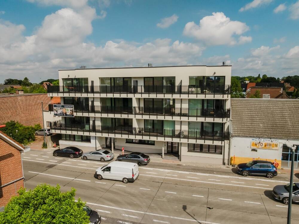 Appartement à vendre à Nossegem 1930 365400.00€ 2 chambres 89.30m² - Annonce 501157