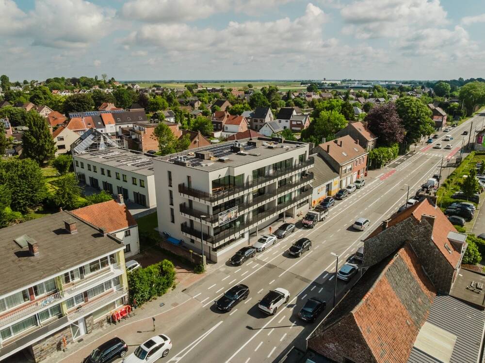 Appartement à vendre à Nossegem 1930 345450.00€ 2 chambres 86.30m² - Annonce 501156