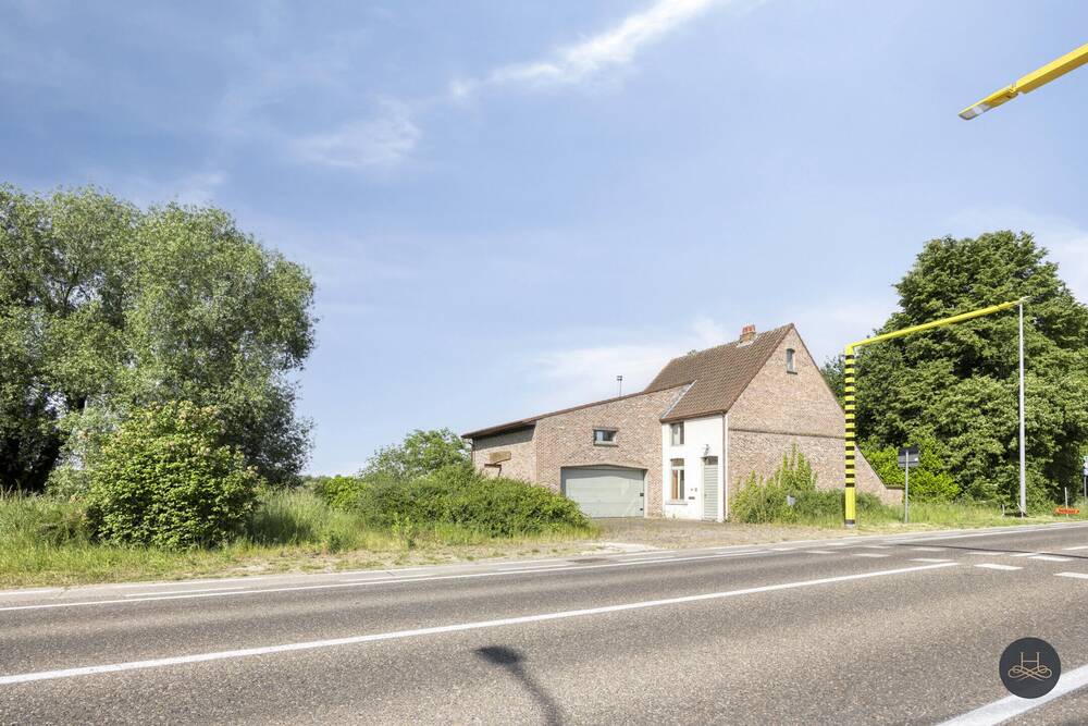 Huis te koop in Rotselaar 3110 349500.00€ 3 slaapkamers m² - Zoekertje 501212