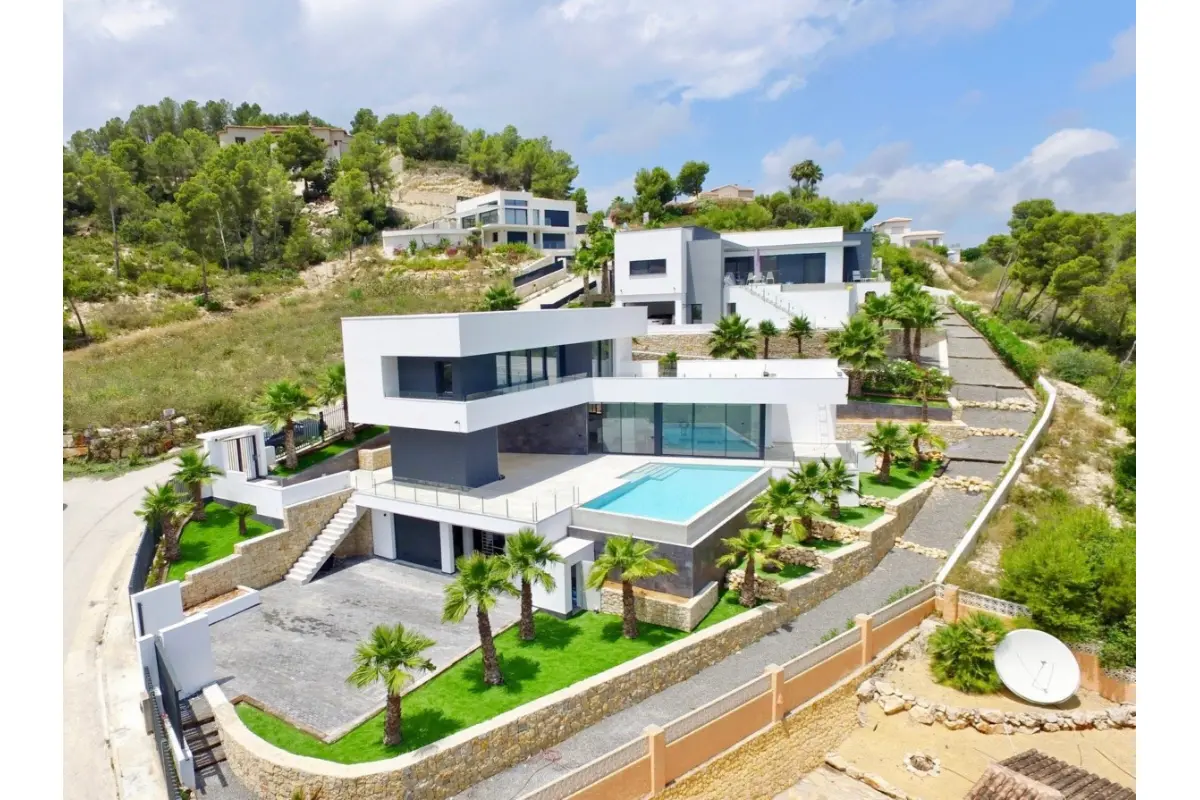 Maison à vendre à Corbais 1435 1620000.00€ 3 chambres 1.00m² - Annonce 520355