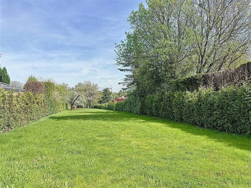 Maison à vendre à Rhode-Saint-Genese 1640 699000.00€ 4 chambres 195.00m² - Annonce 501090