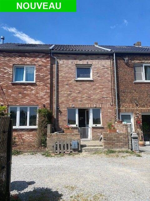 Maison à vendre à Marbais 1495 220000.00€ 2 chambres 103.00m² - Annonce 499731