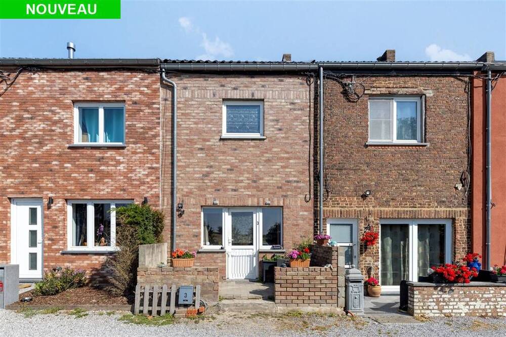 Huis te koop in Marbais 1495 220000.00€ 2 slaapkamers 103.00m² - Zoekertje 499731