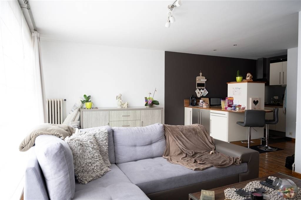 Appartement te  huur in Hoegaarden 3320 950.00€ 2 slaapkamers 99.00m² - Zoekertje 500210