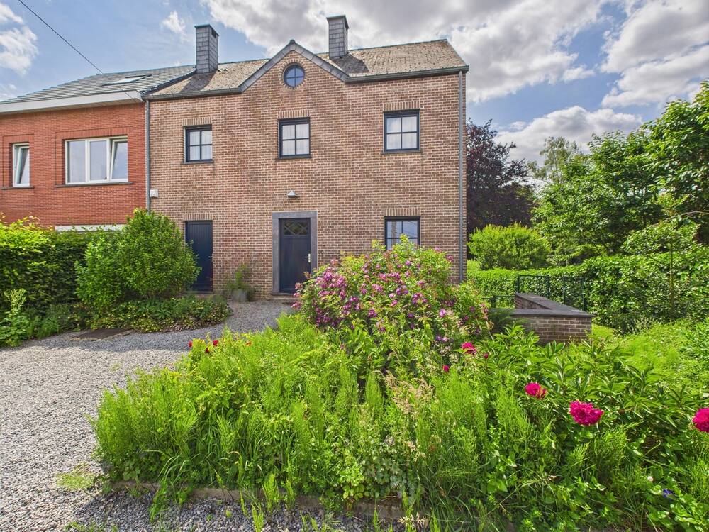 Maison à vendre à Waterloo 1410 649000.00€ 3 chambres 235.00m² - Annonce 499879