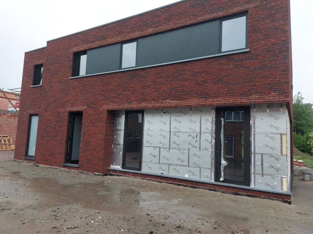Maison à vendre à Londerzeel 1840 510000.00€ 4 chambres 165.20m² - Annonce 500144