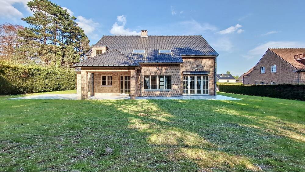 Maison à vendre à Waterloo 1410 849000.00€ 5 chambres 312.00m² - Annonce 500498