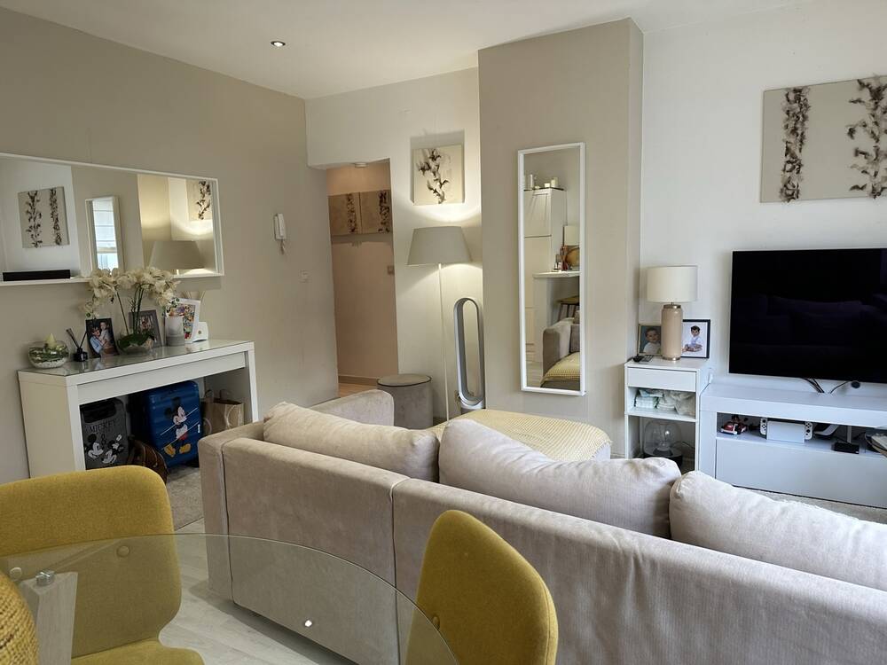 Appartement à vendre à Rixensart 1330 245000.00€ 1 chambres 84.00m² - Annonce 499892