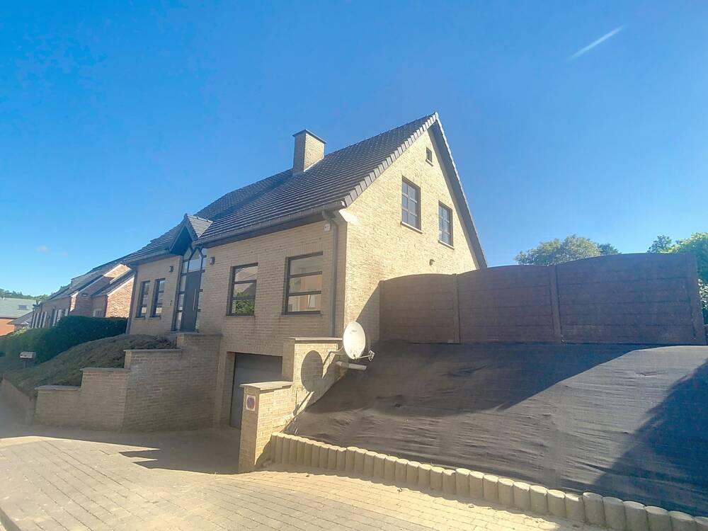 Maison à louer à Bertem 3060 2200.00€ 5 chambres 327.00m² - Annonce 499662