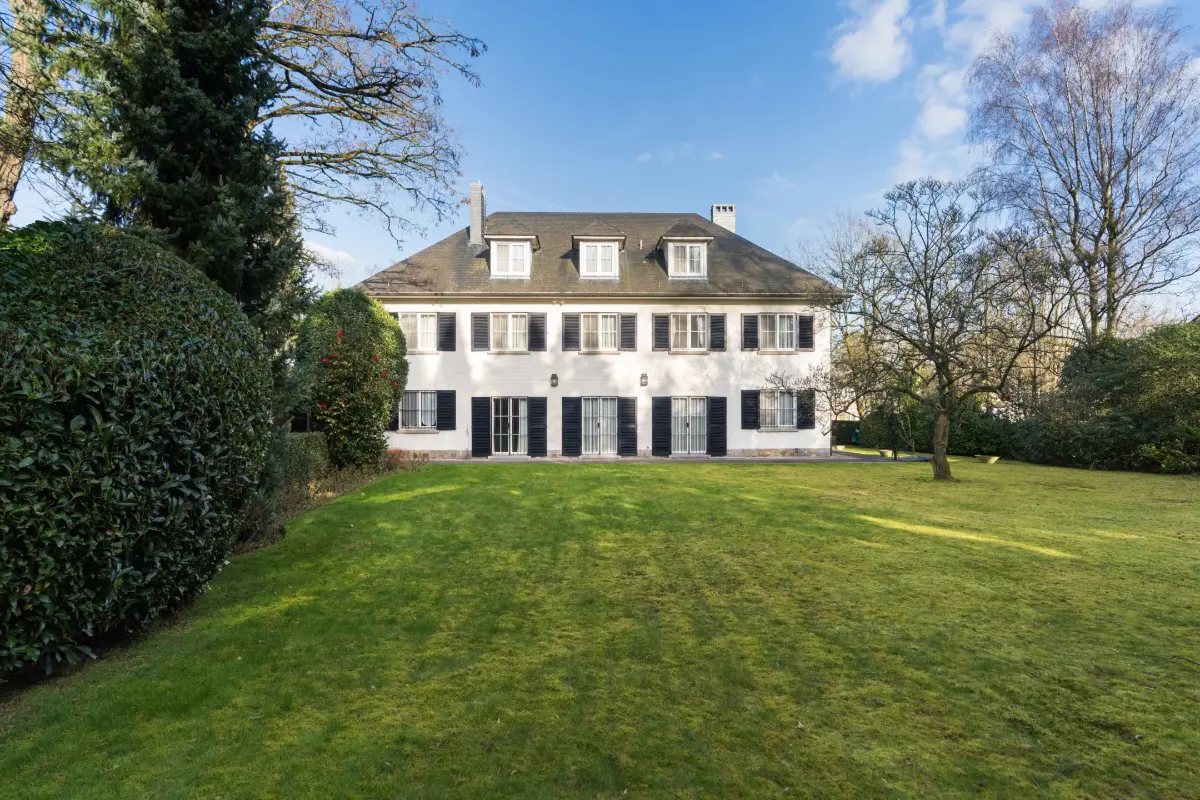 Maison à vendre à Kraainem 1950 1850000.00€ 7 chambres 513.00m² - Annonce 500457