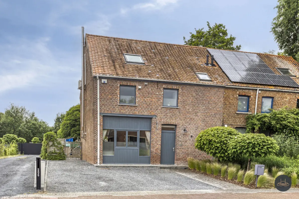 Huis te  koop in Haacht 3150 395000.00€ 3 slaapkamers 206.00m² - Zoekertje 500244