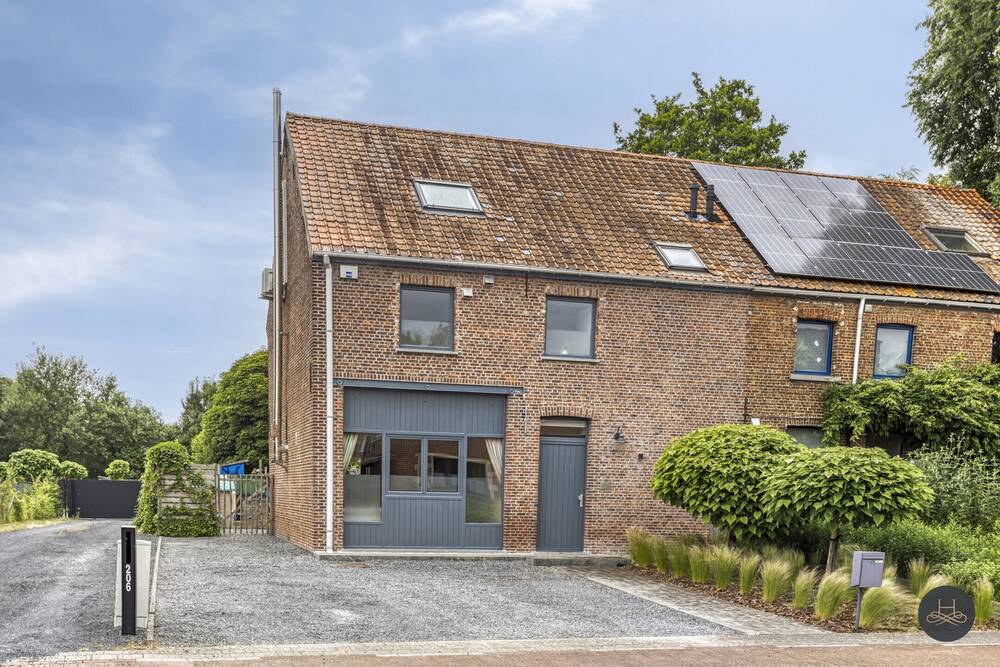 Huis te koop in Haacht 3150 395000.00€ 3 slaapkamers 206.00m² - Zoekertje 500244