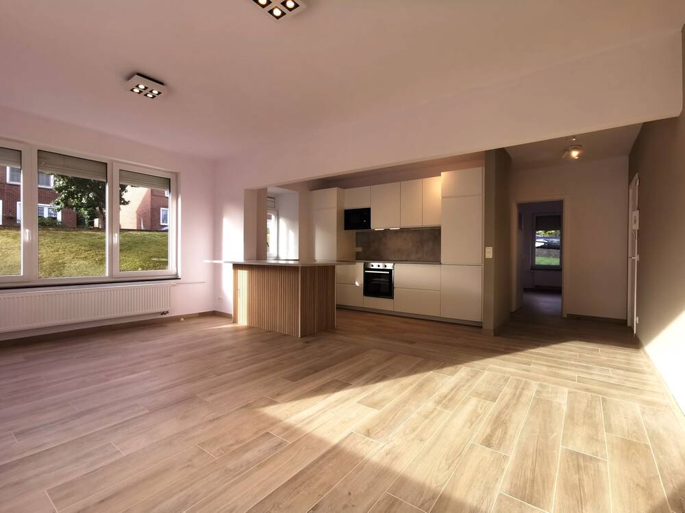 Appartement à louer à Braine-l'Alleud 1420 1190.00€ 2 chambres 70.00m² - Annonce 500451