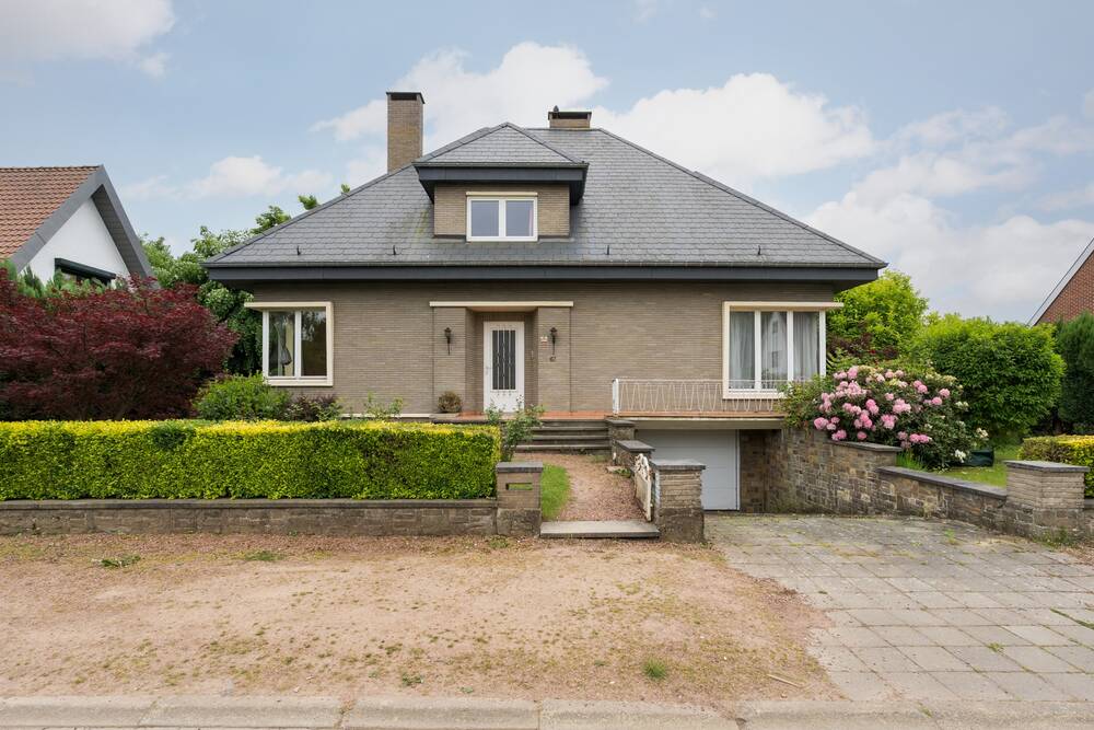Maison à vendre à Waterloo 1410 745000.00€ 4 chambres 273.00m² - Annonce 500130