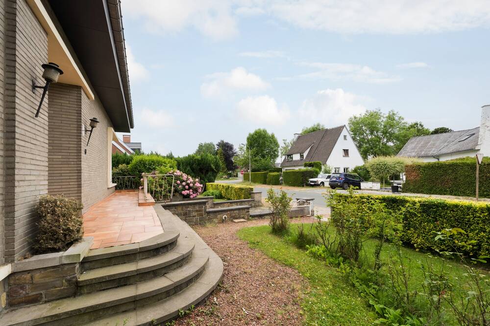 Maison à vendre à Waterloo 1410 745000.00€ 4 chambres 273.00m² - Annonce 500130