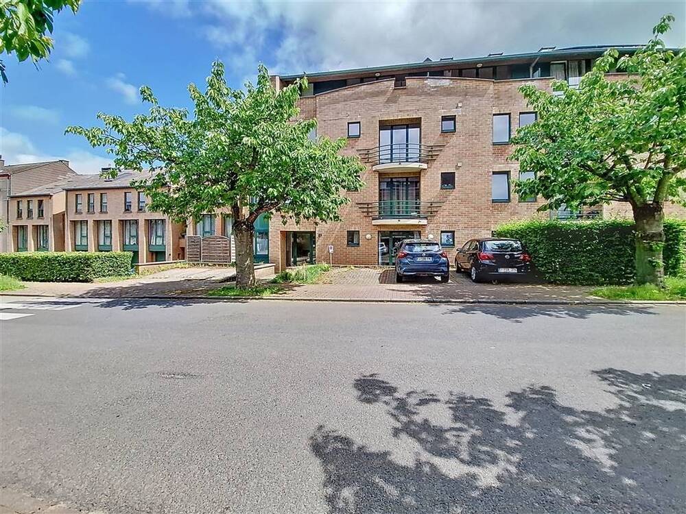 Appartement à vendre à Louvain-la-Neuve 1348 376000.00€ 2 chambres 70.00m² - Annonce 499864