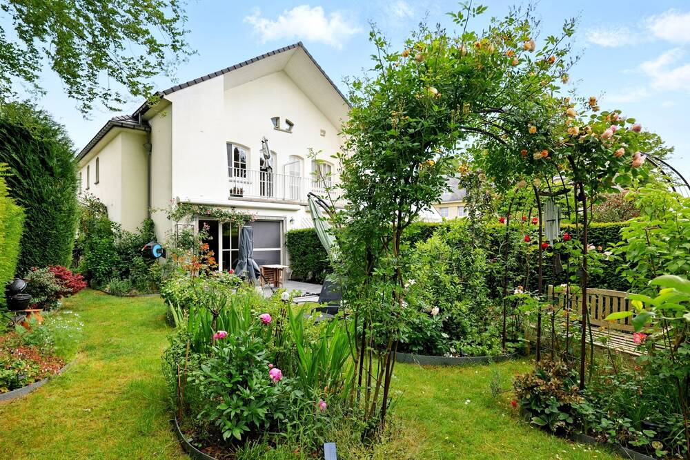 Maison à vendre à Kraainem 1950 855000.00€ 3 chambres 225.00m² - Annonce 500425