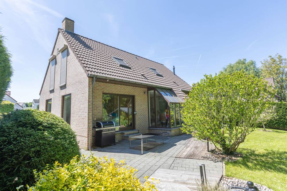 Maison à à Lasne 1380 575000.00€ 3 chambres 165.00m² - Annonce 500463