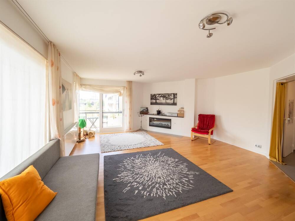 Appartement à vendre à Kraainem 1950 525000.00€ 3 chambres 115.00m² - Annonce 499904