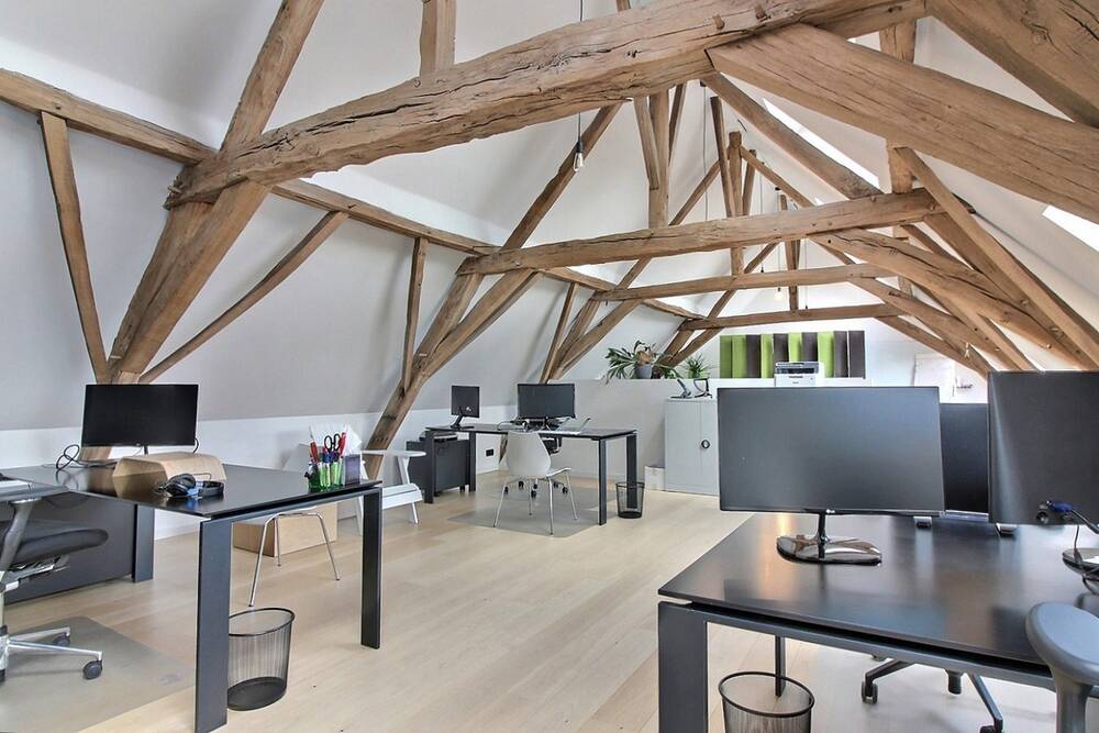 Commerce à louer à Londerzeel 1840 1950.00€ chambres 160.00m² - Annonce 500420