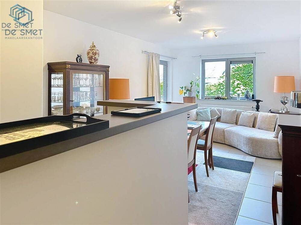 Appartement à vendre à Halle 1500 249000.00€ 1 chambres 62.00m² - Annonce 500215