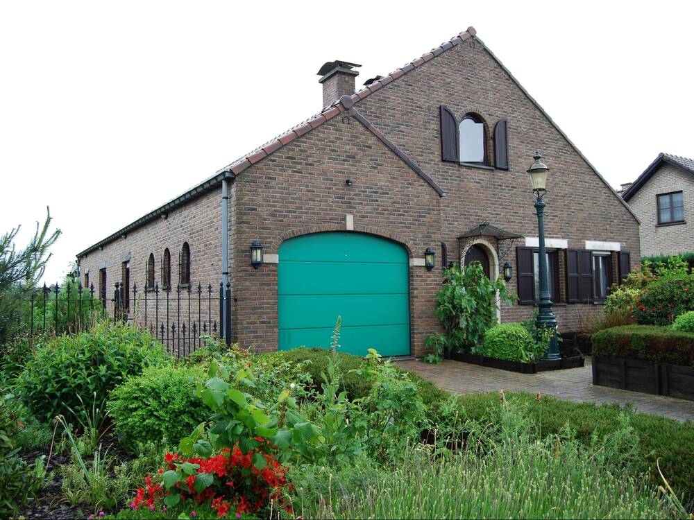 Bungalow te  koop in Machelen 1830 595000.00€ 4 slaapkamers 350.00m² - Zoekertje 499916