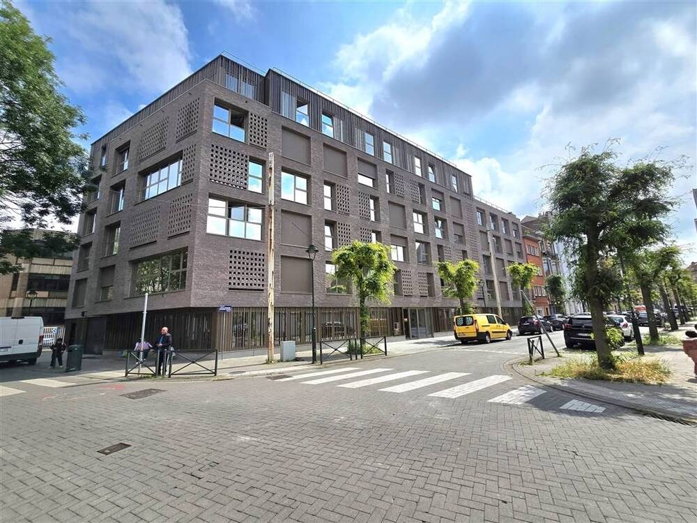Studio à à Anderlecht 1070 180000.00€ chambres 27.00m² - Annonce 499865