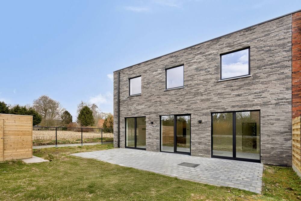 Maison à vendre à Boutersem 3370 544465.00€ 3 chambres 161.00m² - Annonce 500101