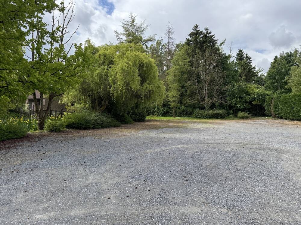 Terrain à vendre à Ophain-Bois-Seigneur-Isaac 1421 400000.00€ chambres m² - Annonce 500012