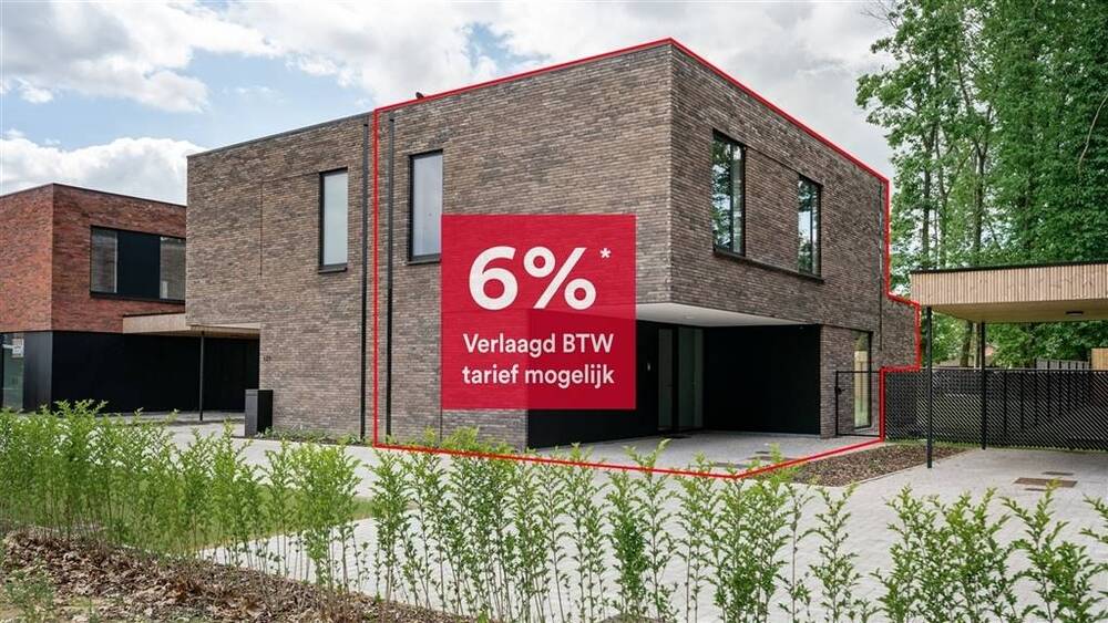 Huis te koop in Begijnendijk 3130 479500.00€ 3 slaapkamers 153.33m² - Zoekertje 500247