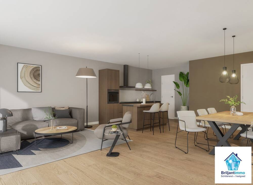 Maison à vendre à Londerzeel 1840 495000.00€ 3 chambres 158.91m² - Annonce 500141