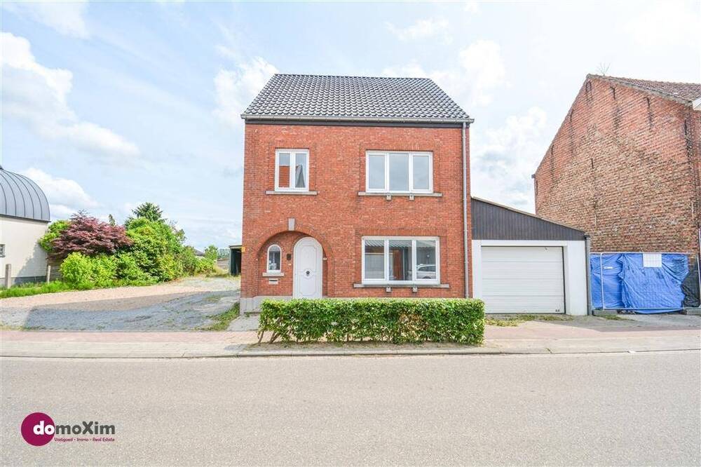 Huis te  huur in Kampenhout 1910 2350.00€ 3 slaapkamers 190.00m² - Zoekertje 500360