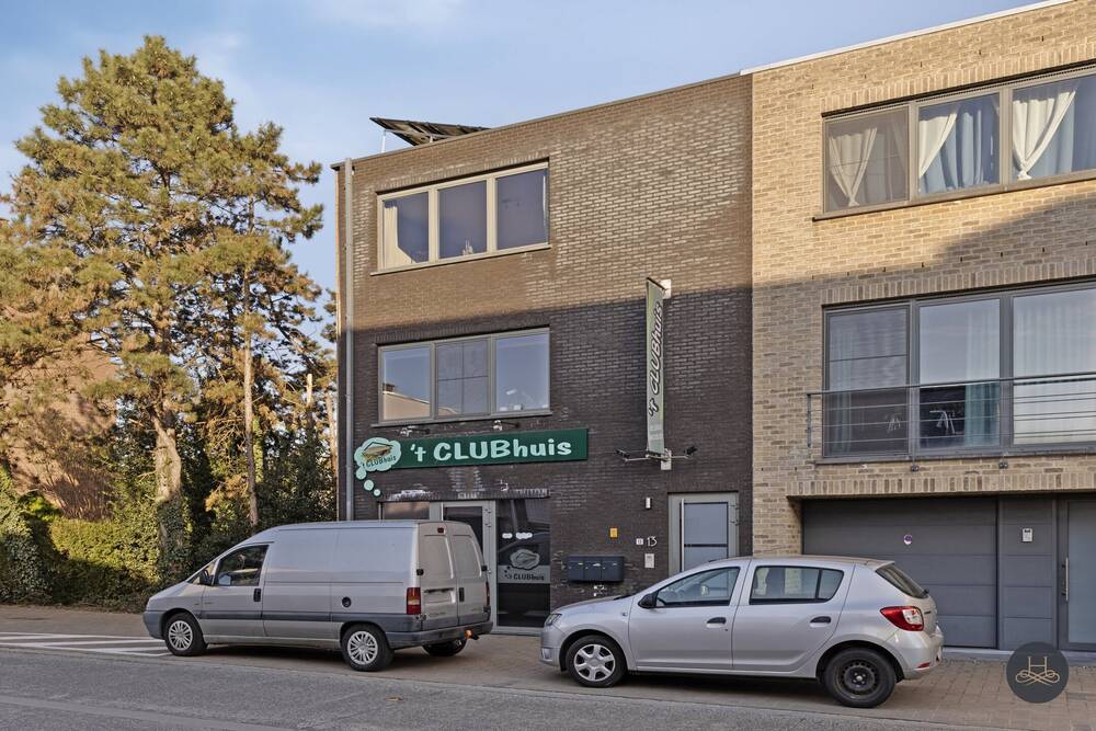 Appartement te koop in Begijnendijk 3130 278000.00€ 2 slaapkamers 82.00m² - Zoekertje 500408