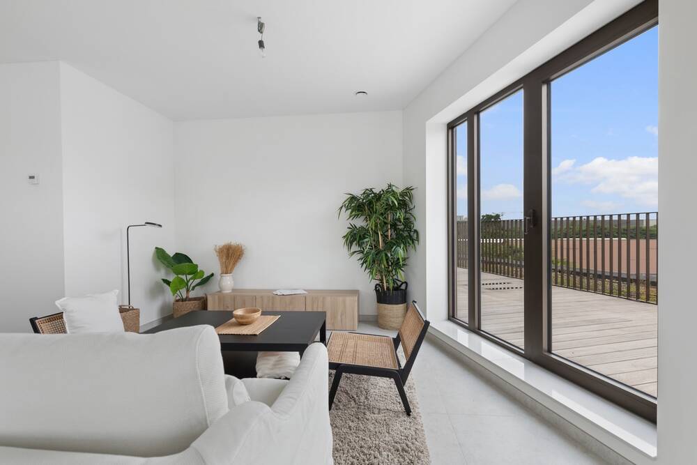 Appartement à vendre à Machelen 1830 0.00€ 3 chambres 103.25m² - Annonce 500478