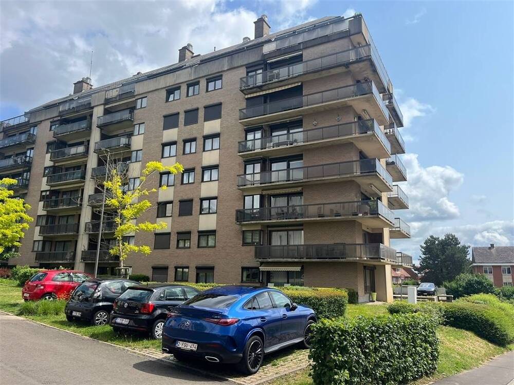 Appartement à vendre à Wavre 1300 350000.00€ 3 chambres 115.00m² - Annonce 500046