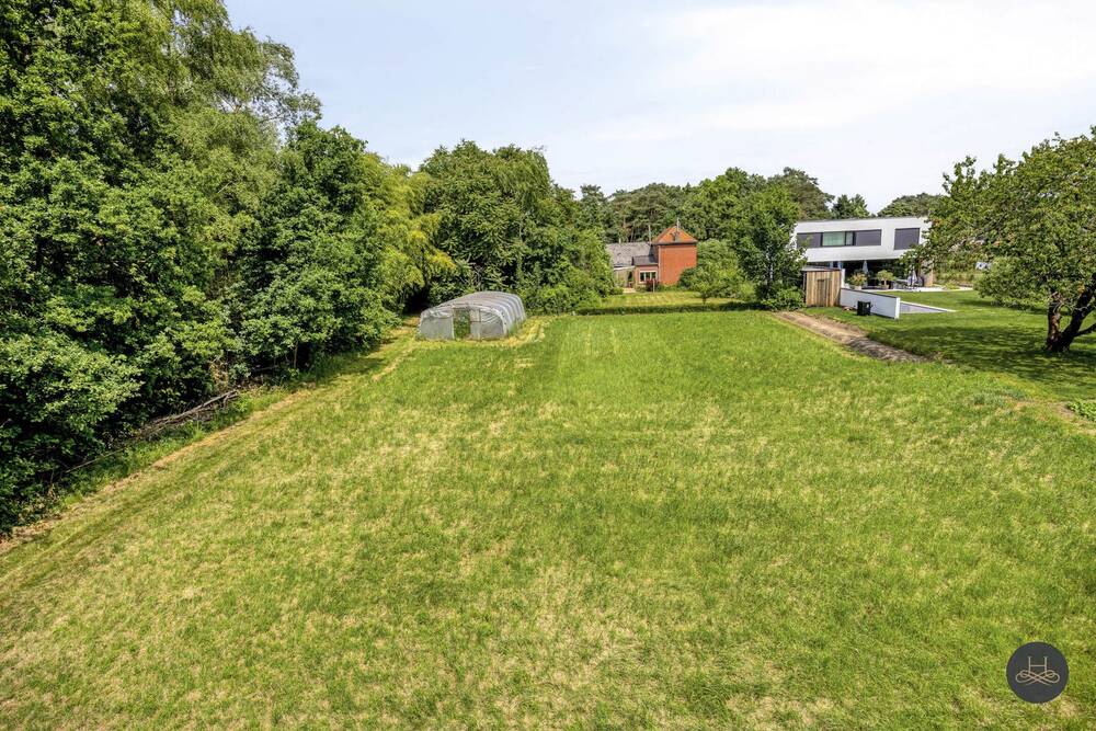 Huis te koop in Werchter 3118 325000.00€ 3 slaapkamers 191.00m² - Zoekertje 500004