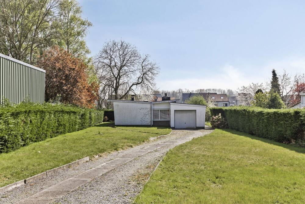Maison à vendre à Affligem 1790 279000.00€ 3 chambres 170.00m² - Annonce 499899