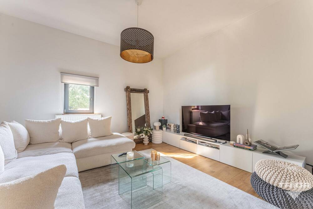 Appartement à louer à La Hulpe 1310 1350.00€ 3 chambres 125.00m² - Annonce 499290