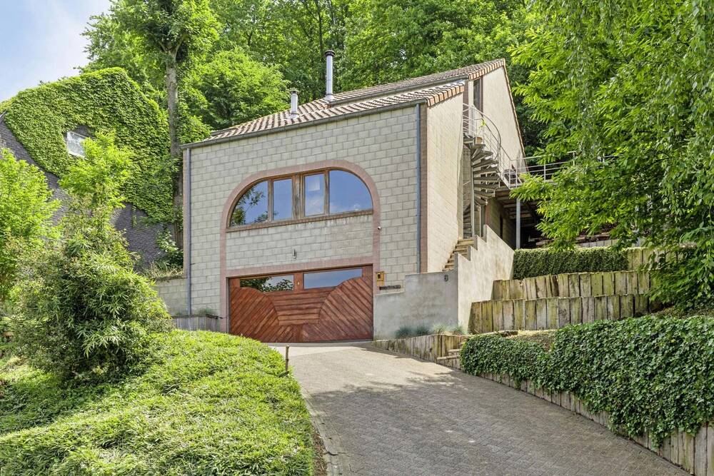 Maison à vendre à Kessel-Lo 3010 873000.00€ 4 chambres 245.00m² - Annonce 499286