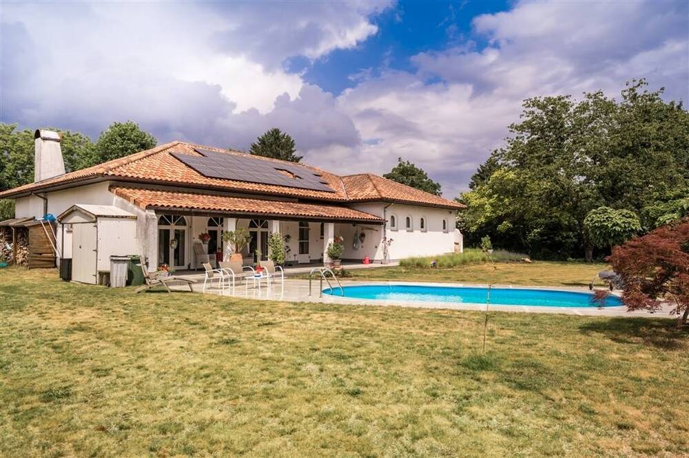 Huis te koop in Tremelo 3120 699000.00€ 3 slaapkamers 250.00m² - Zoekertje 499274