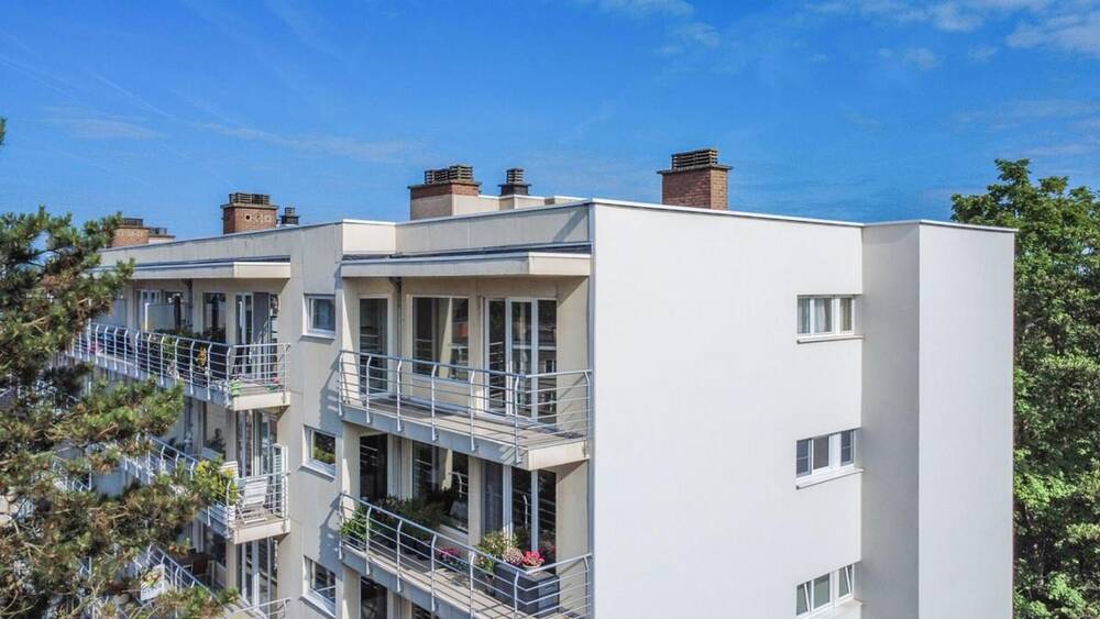 Appartement à vendre à Halle 1500 315000.00€ 3 chambres 108.00m² - Annonce 499311