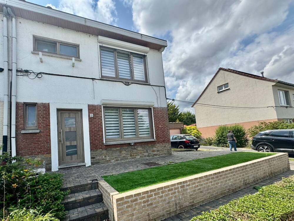 Maison à vendre à Machelen 1830 435000.00€ 3 chambres 130.00m² - Annonce 499345
