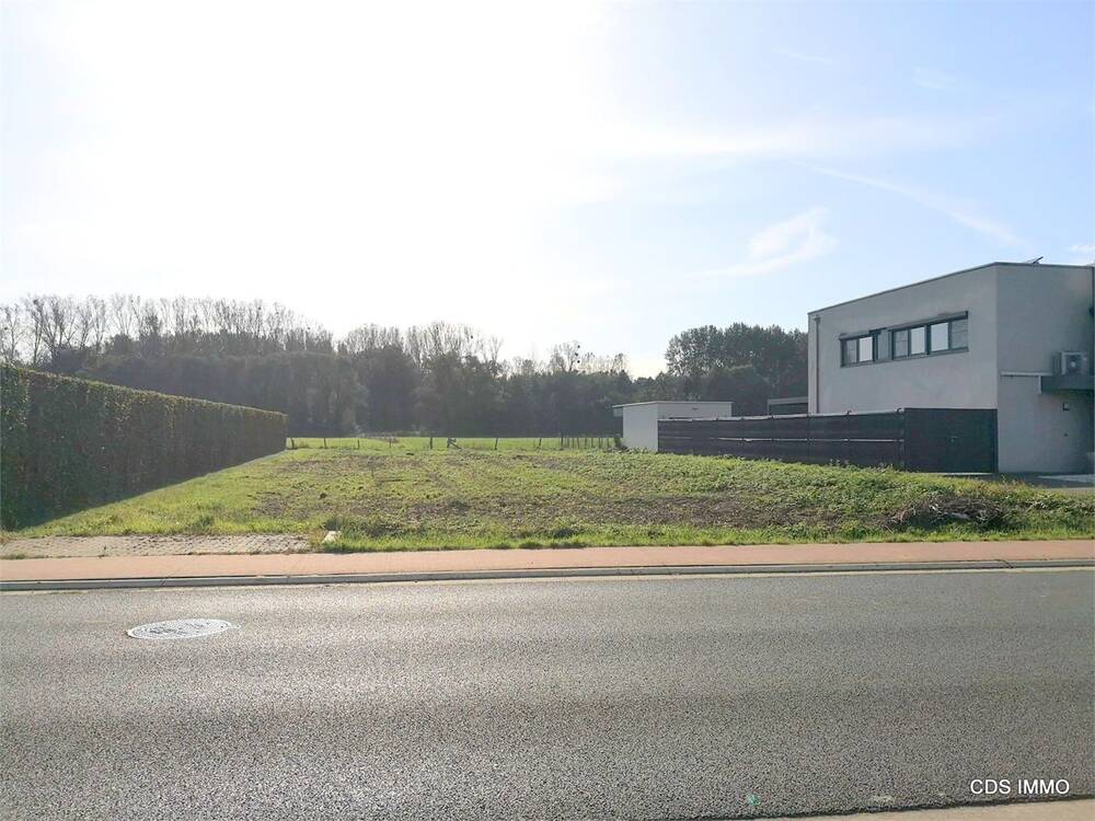 Terrain à vendre à Tielt-Winge 3390 300000.00€ chambres m² - Annonce 499257