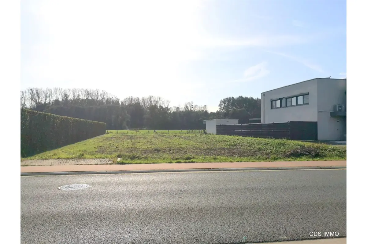 Terrain à vendre à Tielt-Winge 3390 300000.00€  chambres m² - Annonce 499257