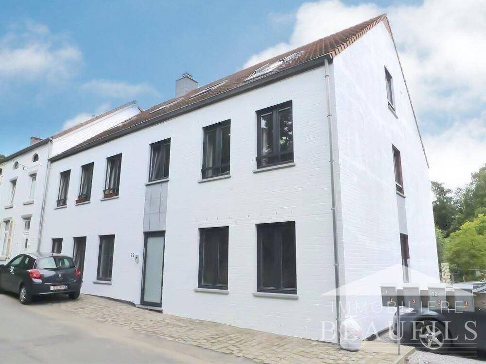 Appartement à louer à Genappe 1470 850.00€ 2 chambres 104.00m² - Annonce 499492