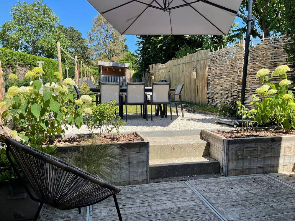 Maison à vendre à Waterloo 1410 395000.00€ 1 chambres 100.00m² - Annonce 499316