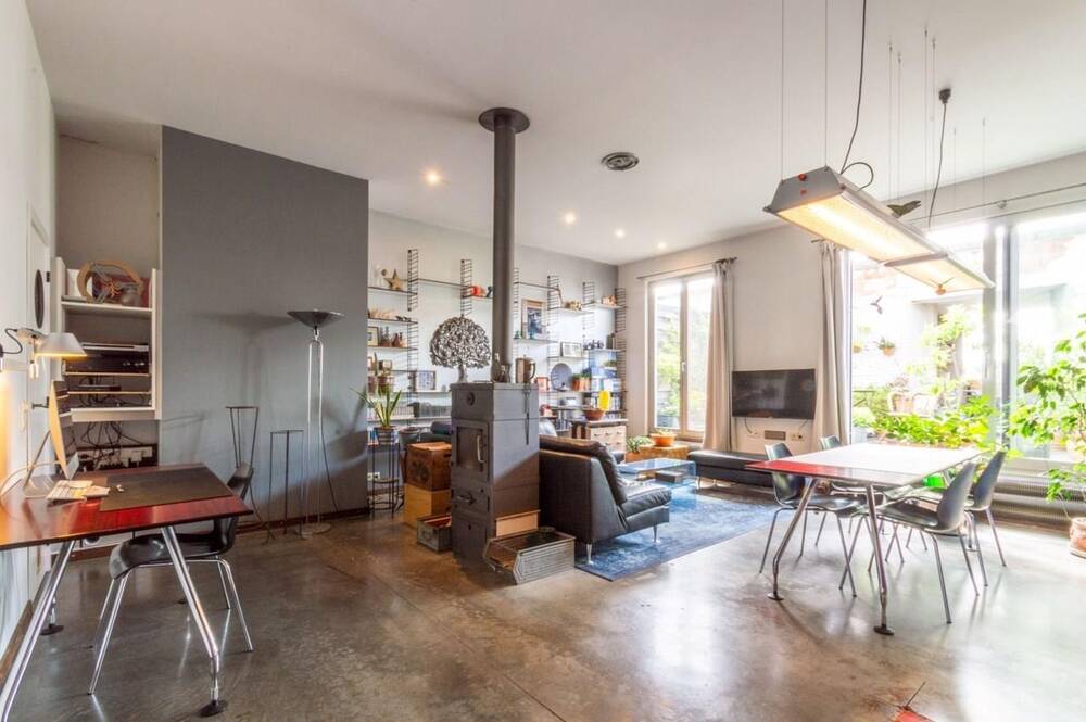 Appartement à vendre à Beersel 1650 445000.00€ 2 chambres 150.00m² - Annonce 499309