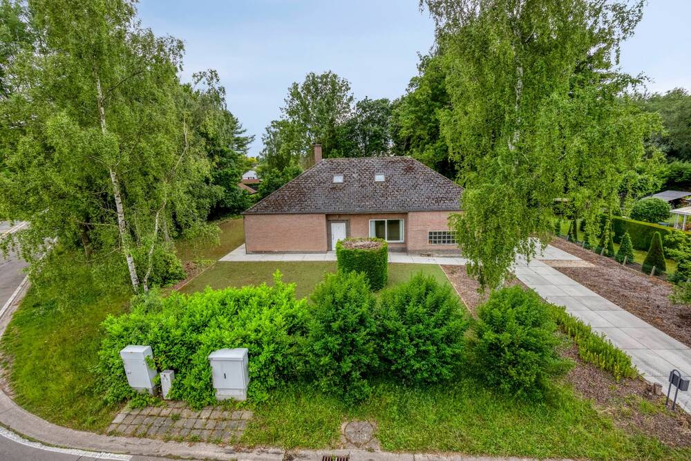 Maison à vendre à Erps-Kwerps 3071 589000.00€ 5 chambres 261.00m² - Annonce 499238